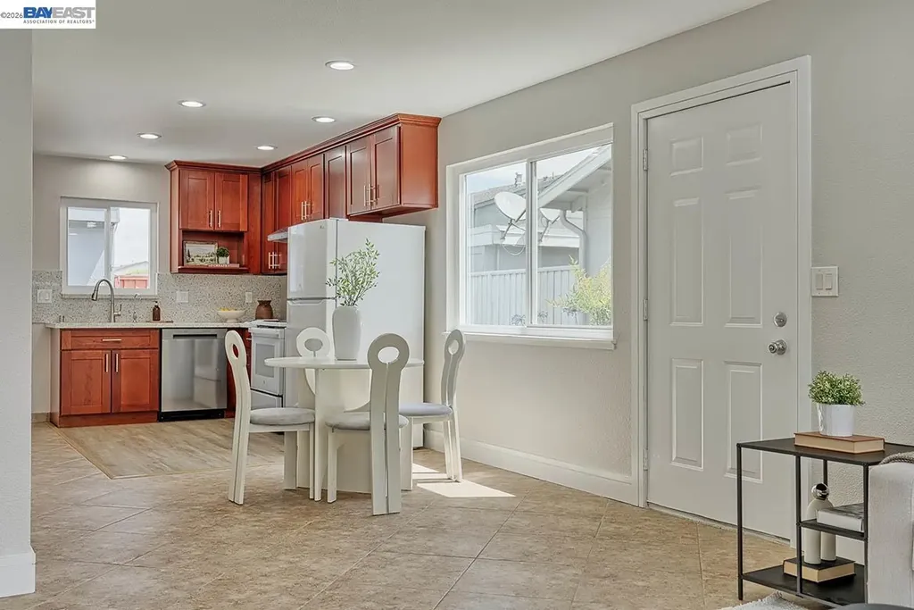 4556 Reyes Drive Union City CA 94587