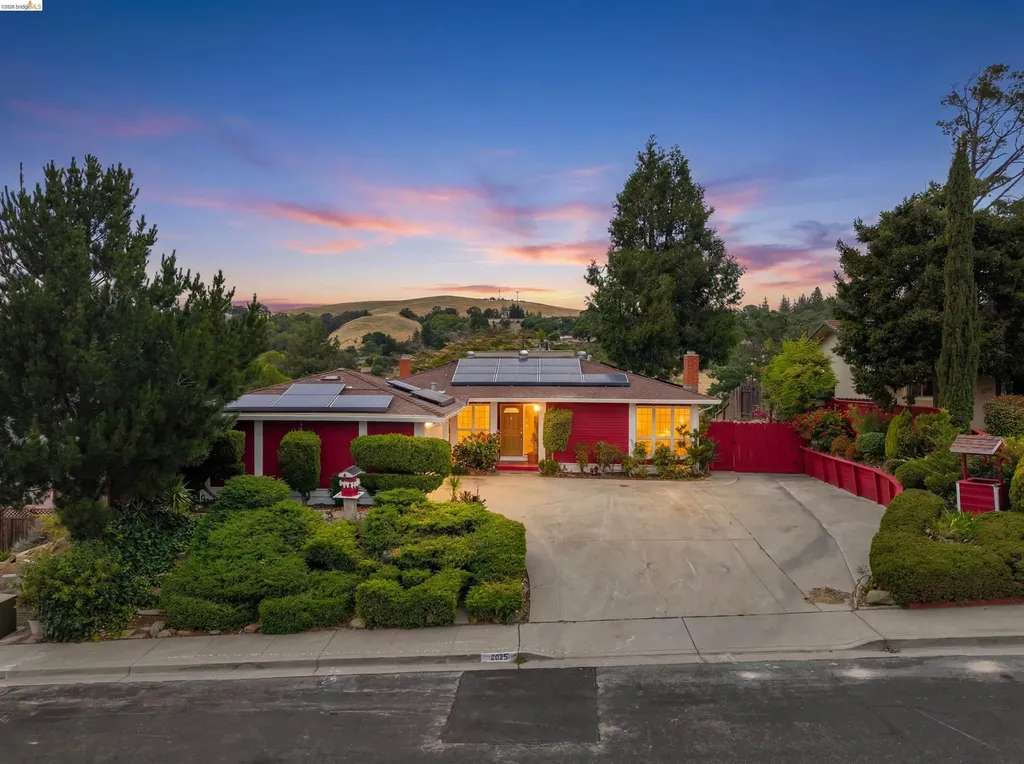 2625 Alhambra Way Pinole CA 94564