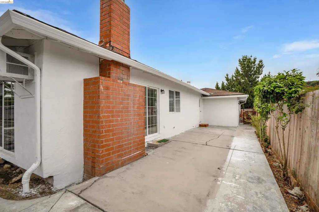 2625 Alhambra Way Pinole CA 94564