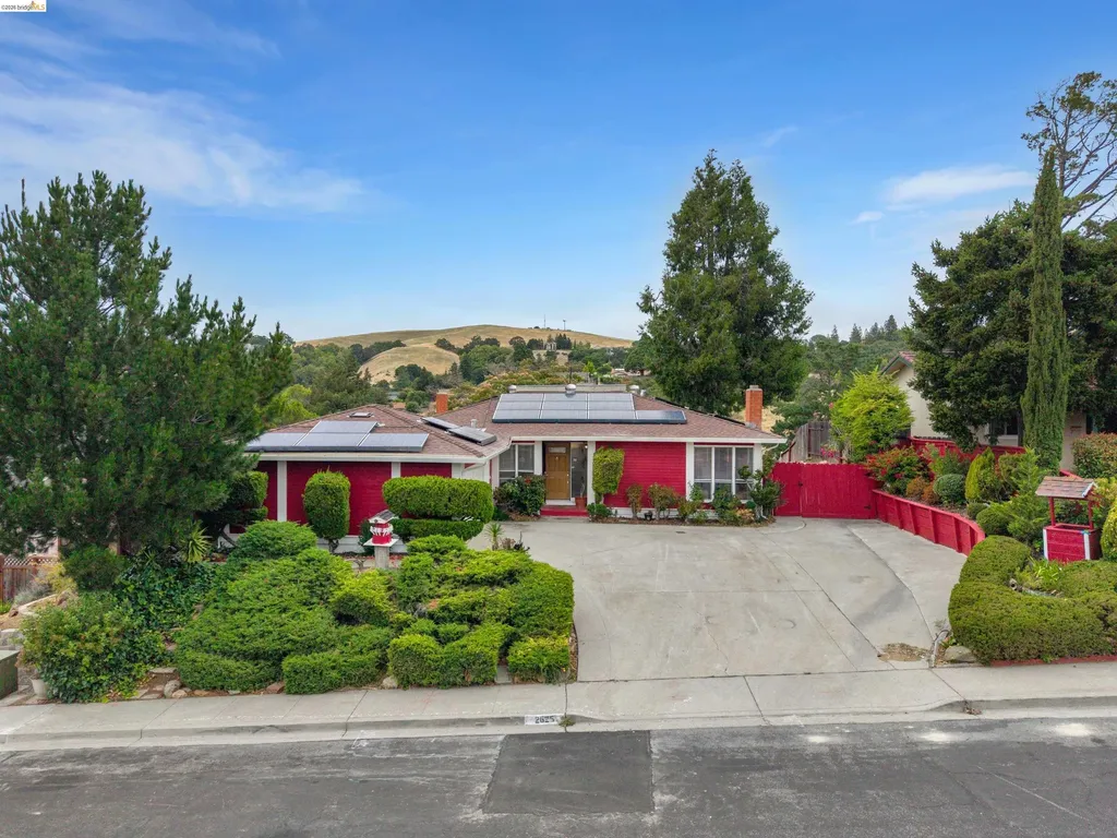 2625 Alhambra Way Pinole CA 94564