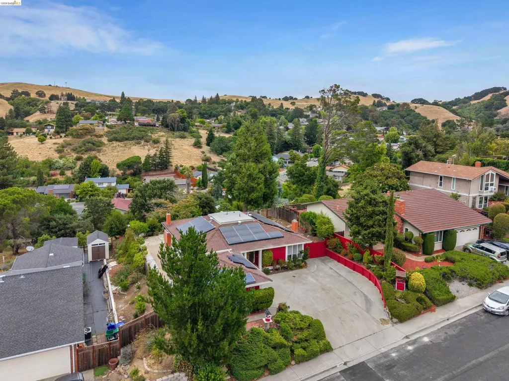 2625 Alhambra Way Pinole CA 94564