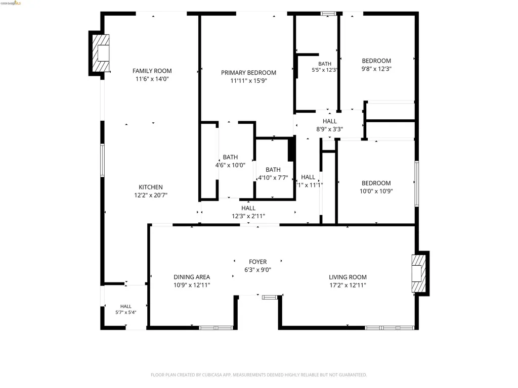 2625 Alhambra Way Pinole CA 94564
