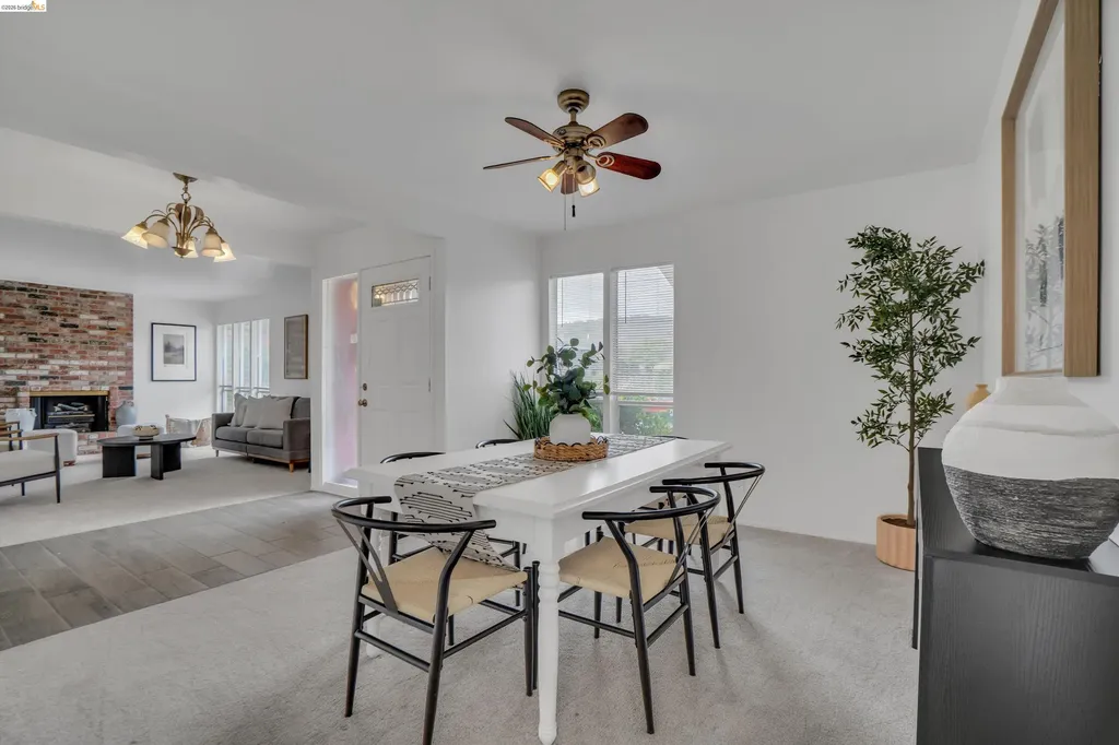2625 Alhambra Way Pinole CA 94564
