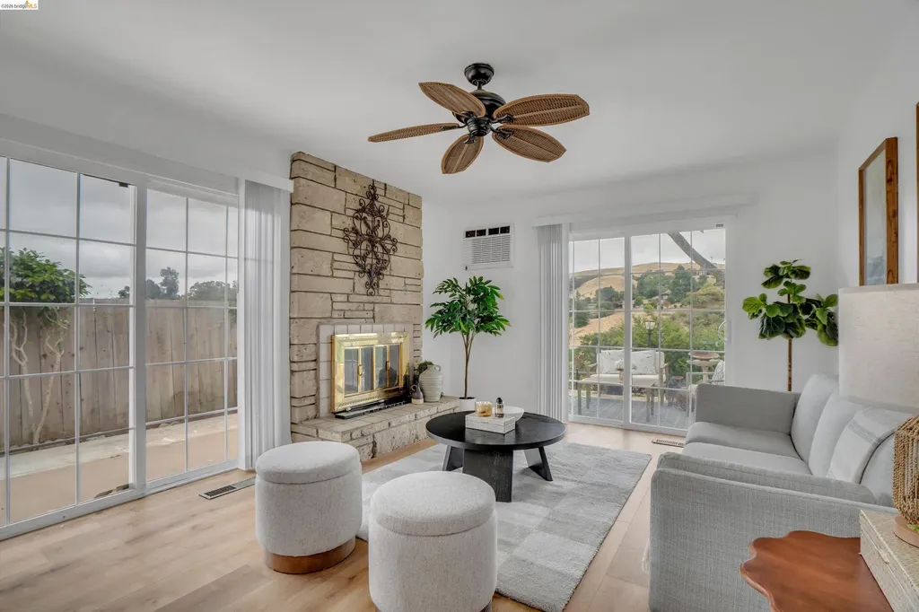 2625 Alhambra Way Pinole CA 94564