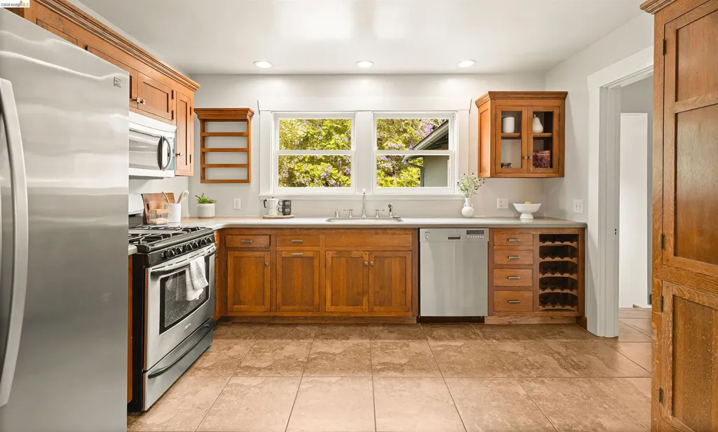 1009 Key Route Boulevard Albany CA 94706