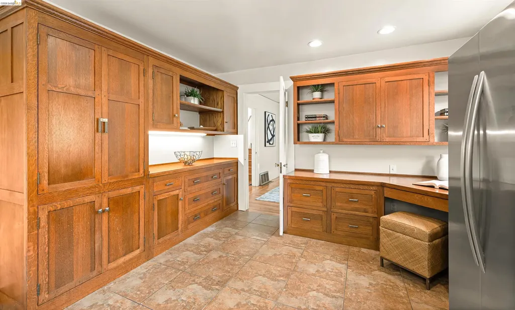 1009 Key Route Boulevard Albany CA 94706