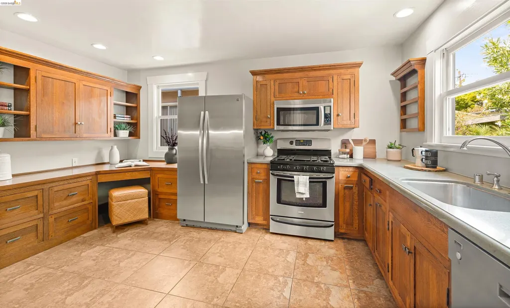 1009 Key Route Boulevard Albany CA 94706