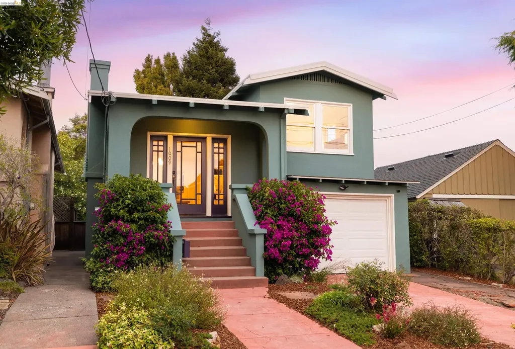 1009 Key Route Boulevard Albany CA 94706