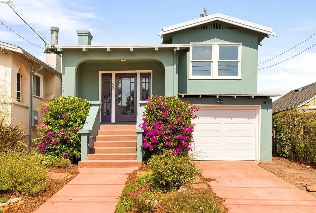1009 Key Route Boulevard Albany CA 94706