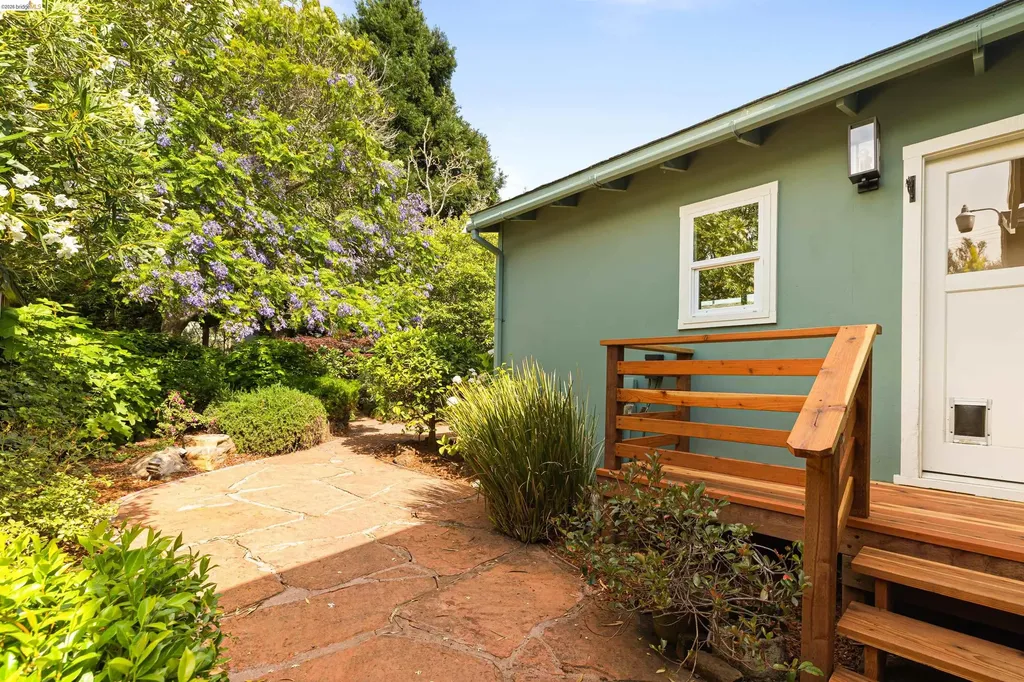 1009 Key Route Boulevard Albany CA 94706