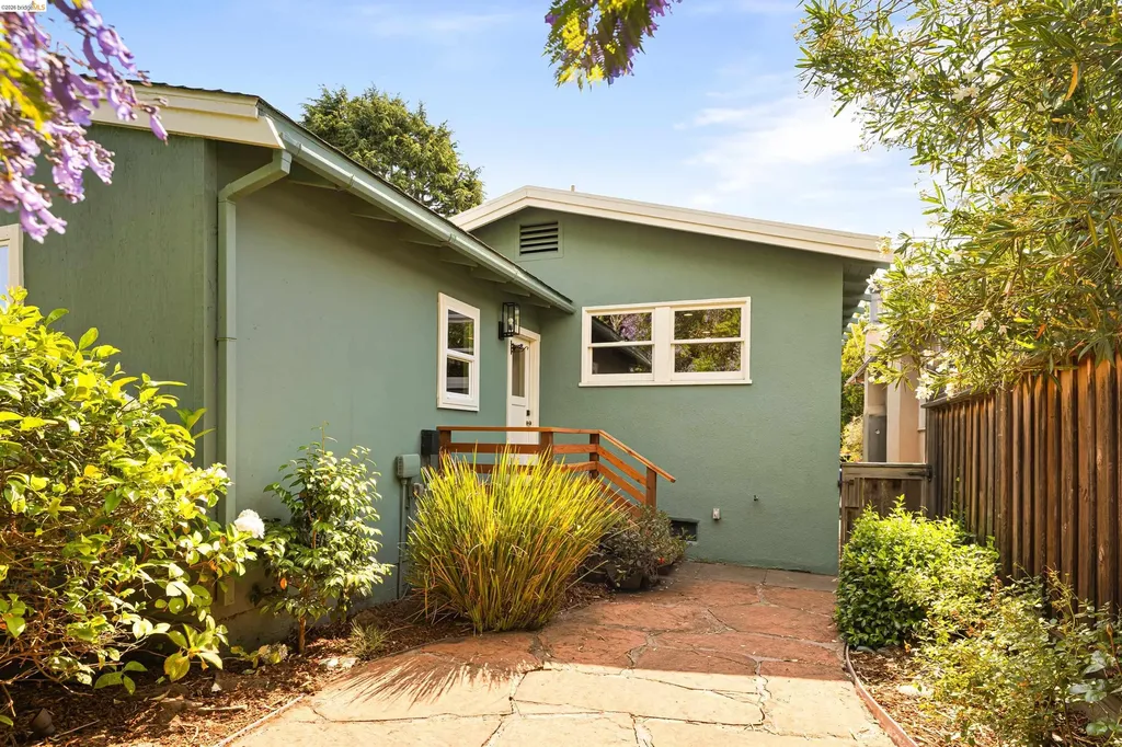 1009 Key Route Boulevard Albany CA 94706