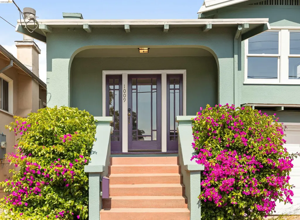 1009 Key Route Boulevard Albany CA 94706