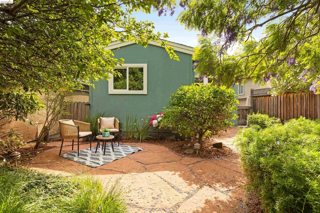 1009 Key Route Boulevard Albany CA 94706