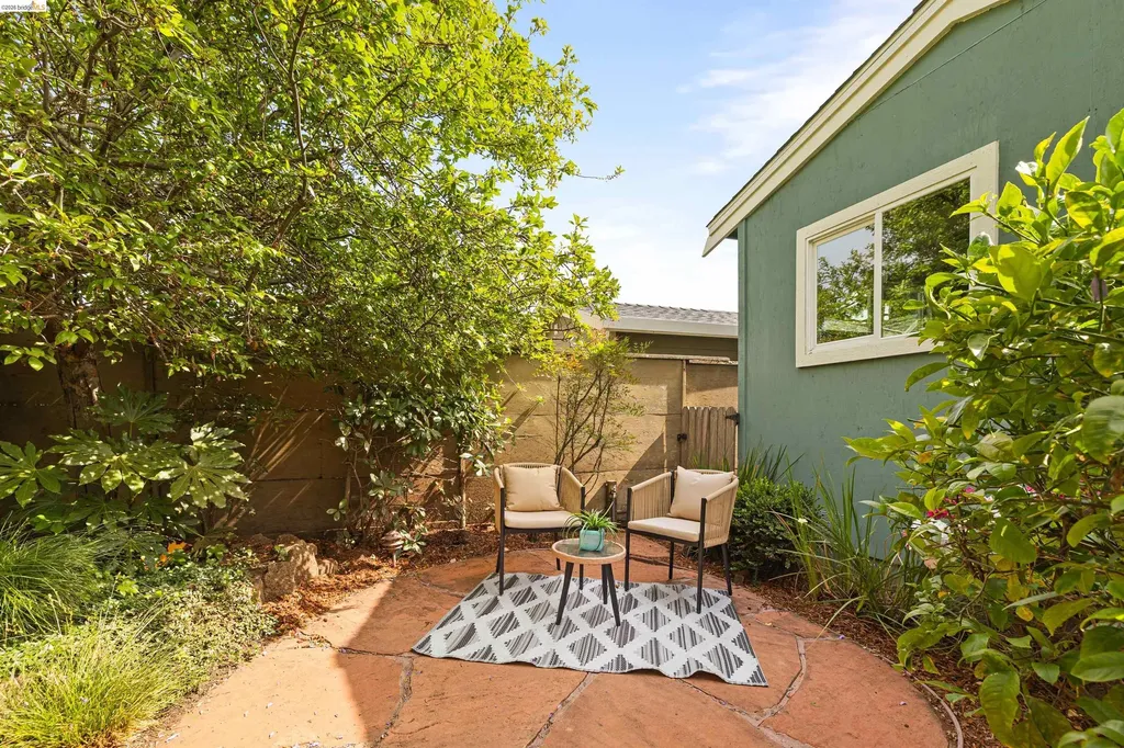 1009 Key Route Boulevard Albany CA 94706