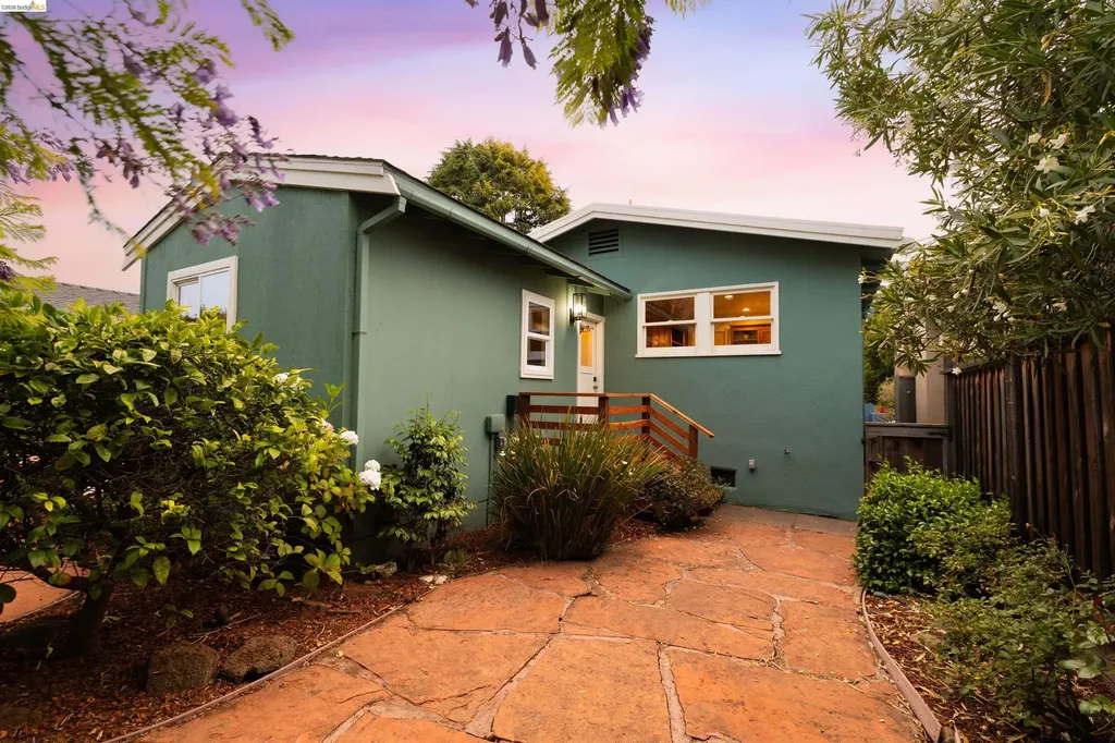 1009 Key Route Boulevard Albany CA 94706