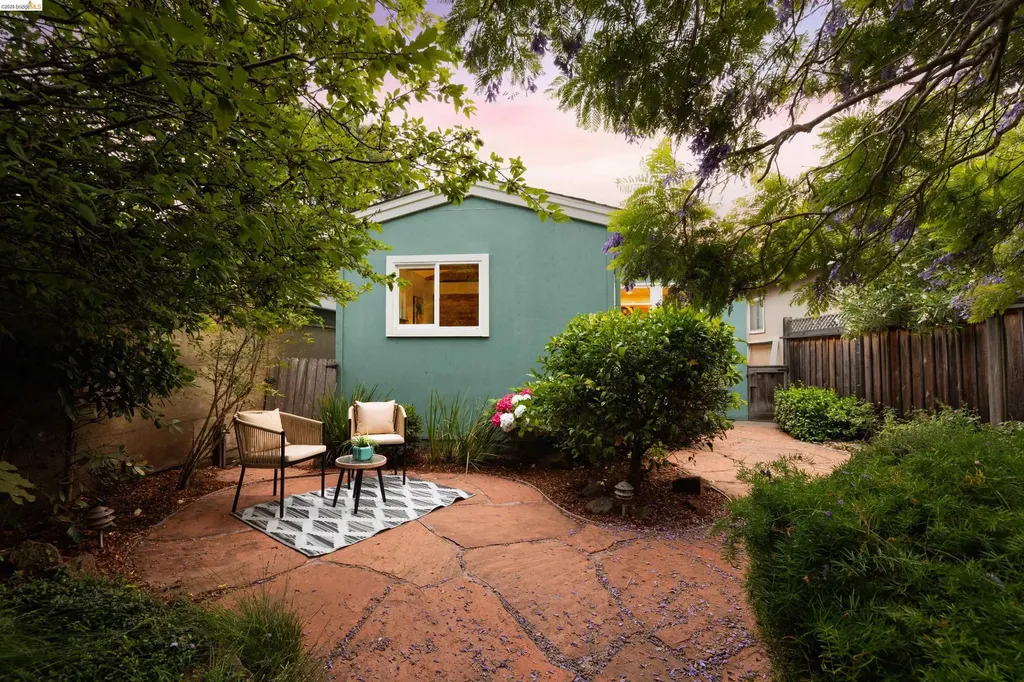 1009 Key Route Boulevard Albany CA 94706