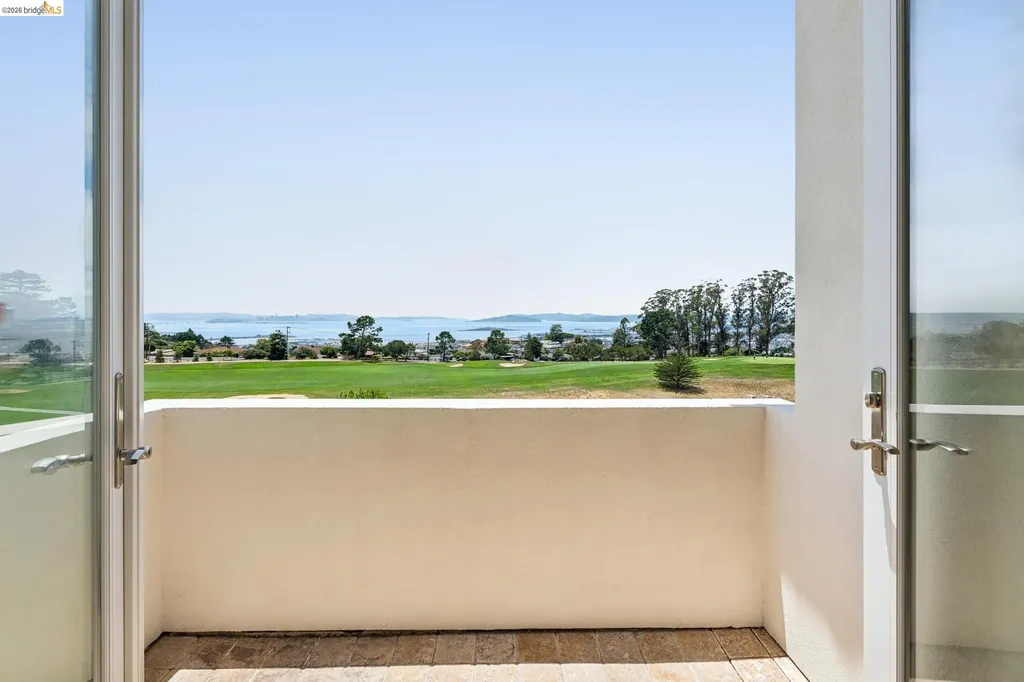 1452 Club View Drive El Cerrito CA 94530