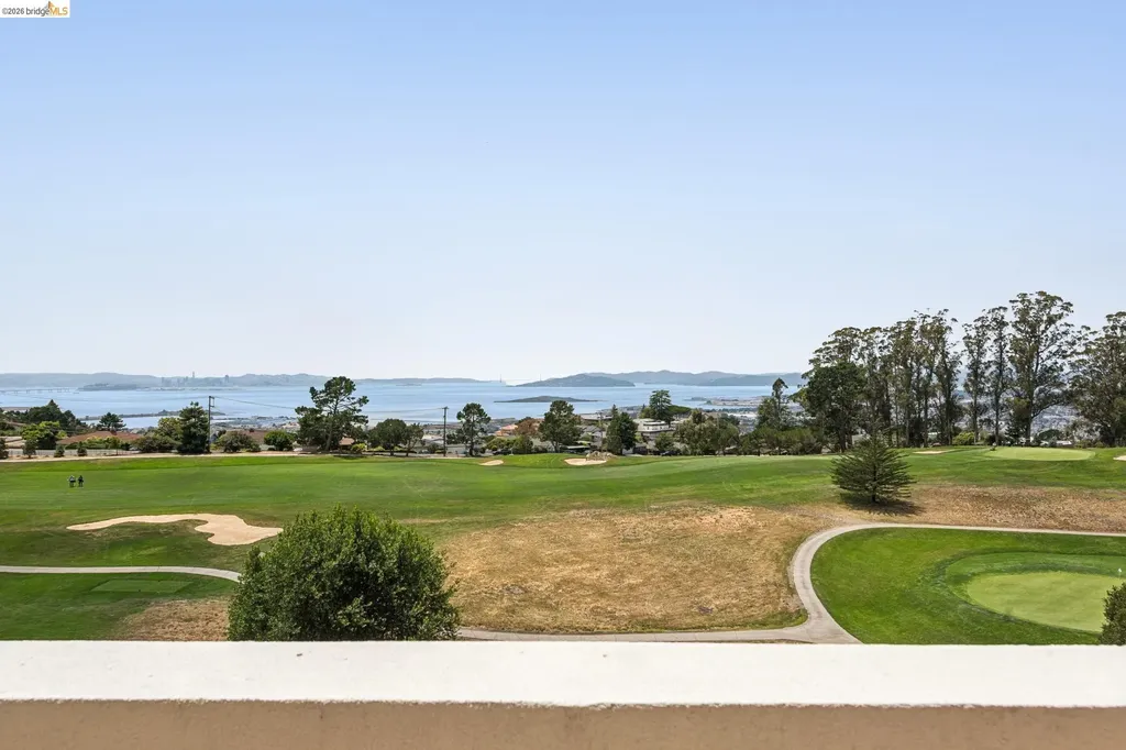 1452 Club View Drive El Cerrito CA 94530