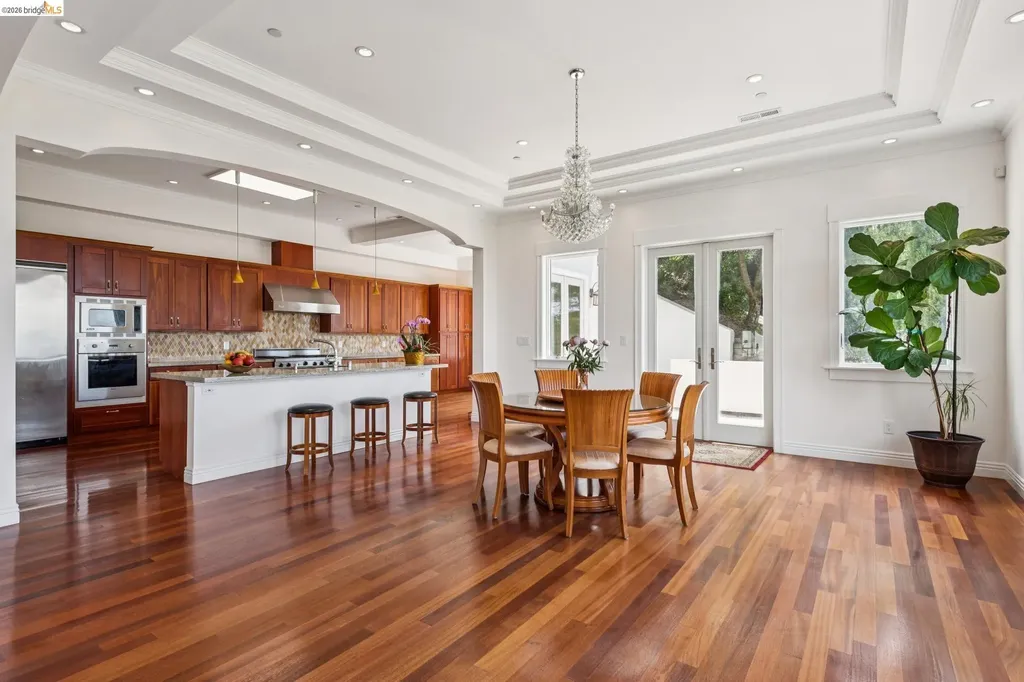 1452 Club View Drive El Cerrito CA 94530