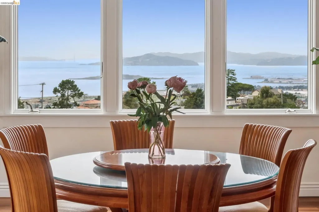 1452 Club View Drive El Cerrito CA 94530