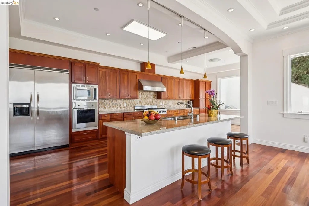 1452 Club View Drive El Cerrito CA 94530