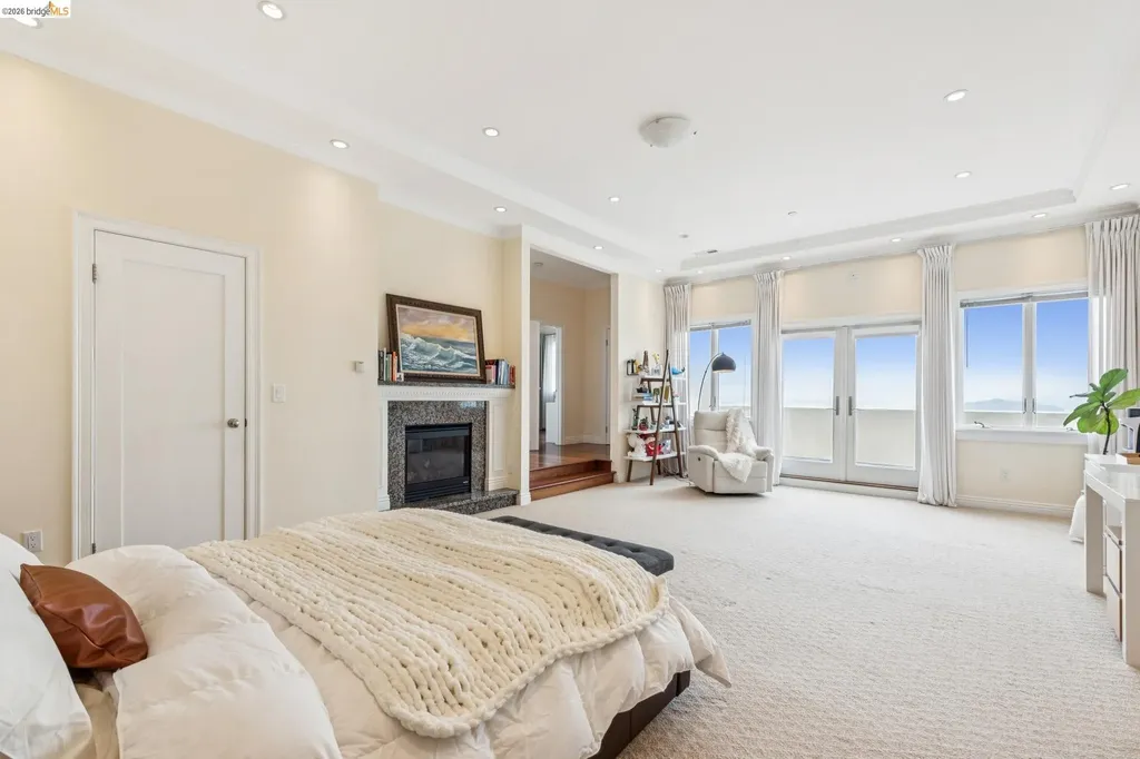 1452 Club View Drive El Cerrito CA 94530