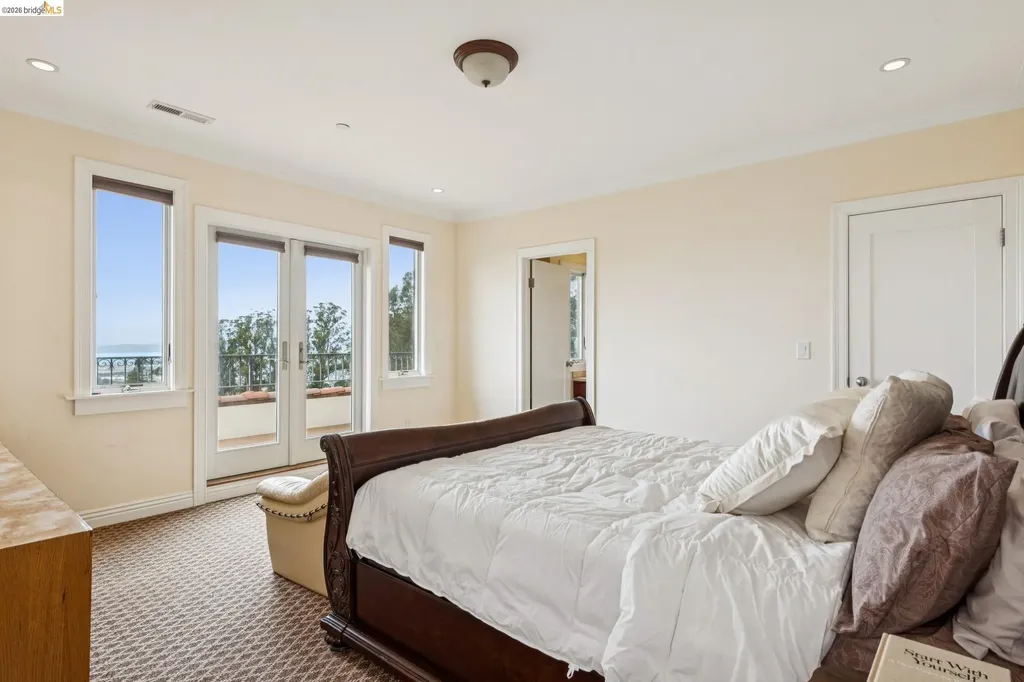 1452 Club View Drive El Cerrito CA 94530