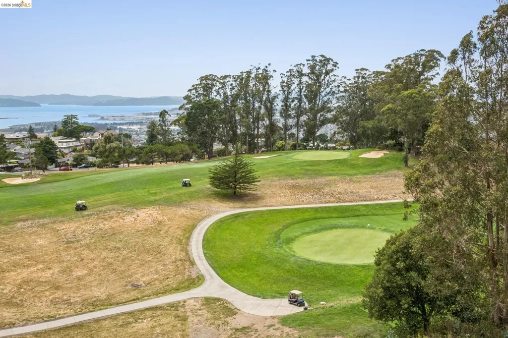1452 Club View Drive El Cerrito CA 94530