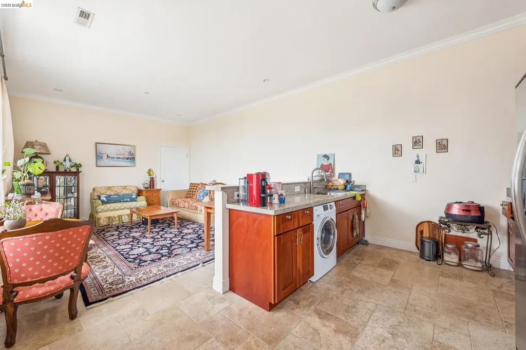 1452 Club View Drive El Cerrito CA 94530