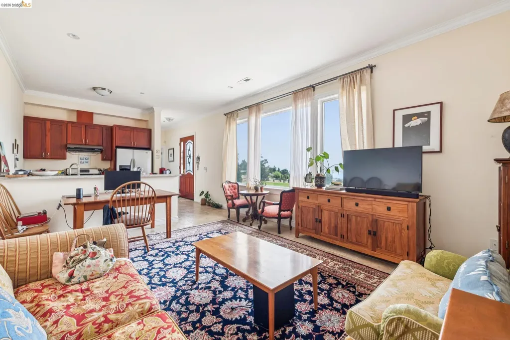1452 Club View Drive El Cerrito CA 94530