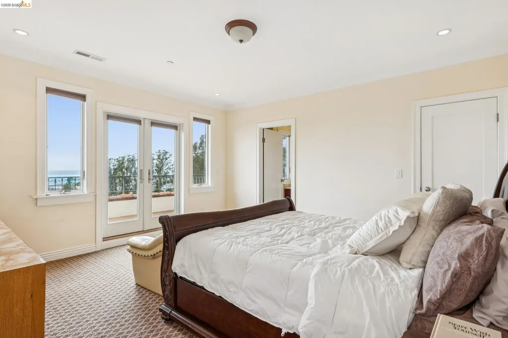 1452 Club View Drive El Cerrito CA 94530
