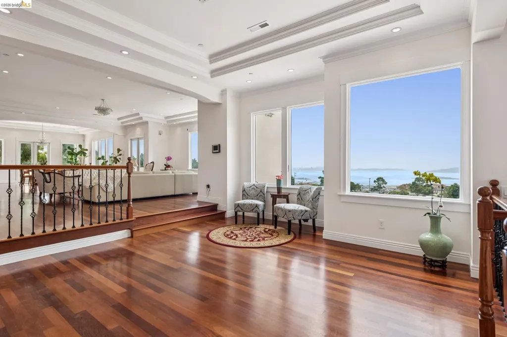 1452 Club View Drive El Cerrito CA 94530