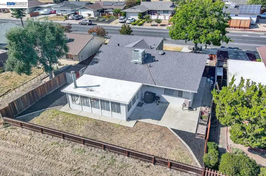 1418 Bluebell Drive Livermore CA 94551