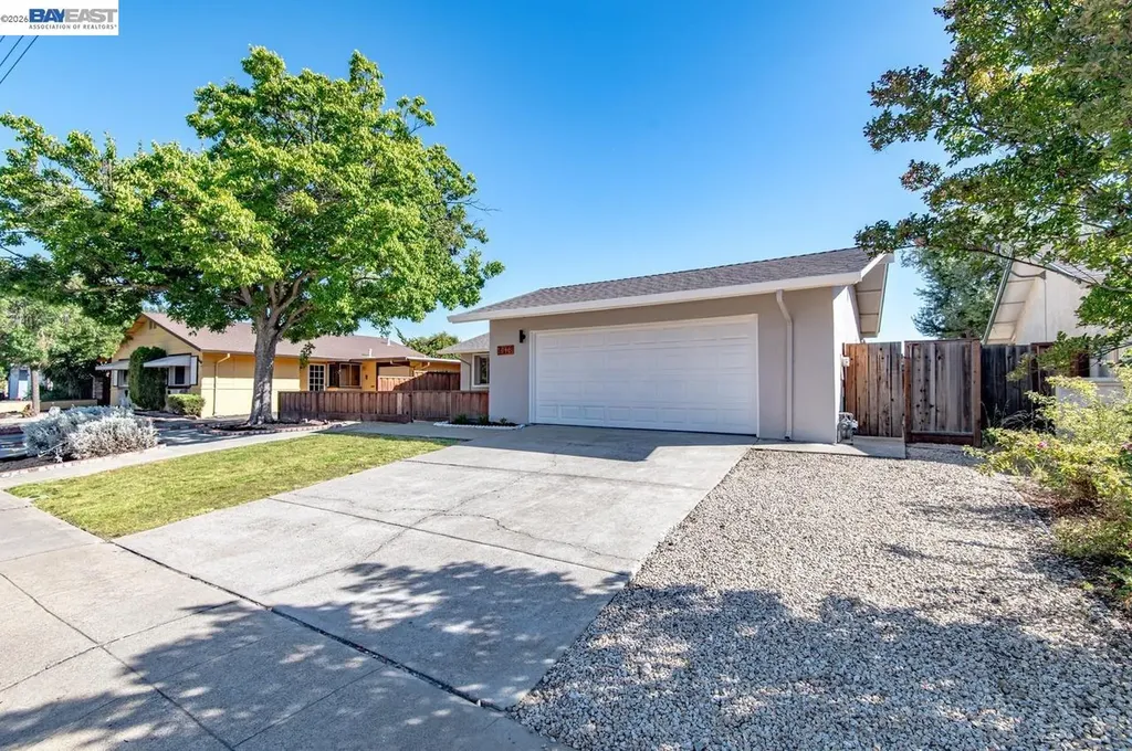 1418 Bluebell Drive Livermore CA 94551