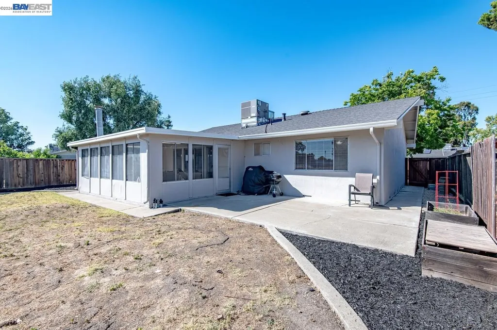 1418 Bluebell Drive Livermore CA 94551