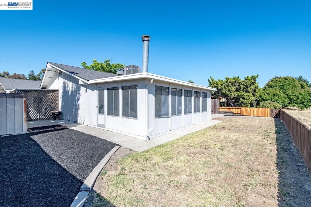 1418 Bluebell Drive Livermore CA 94551