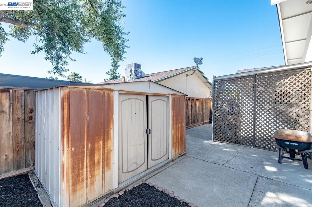 1418 Bluebell Drive Livermore CA 94551