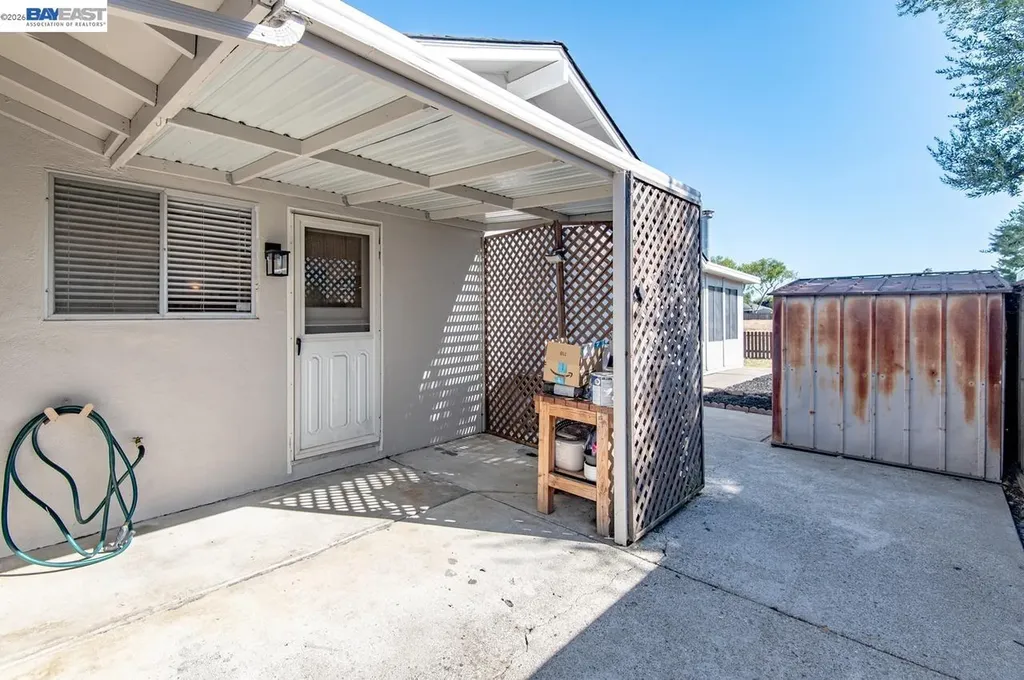 1418 Bluebell Drive Livermore CA 94551