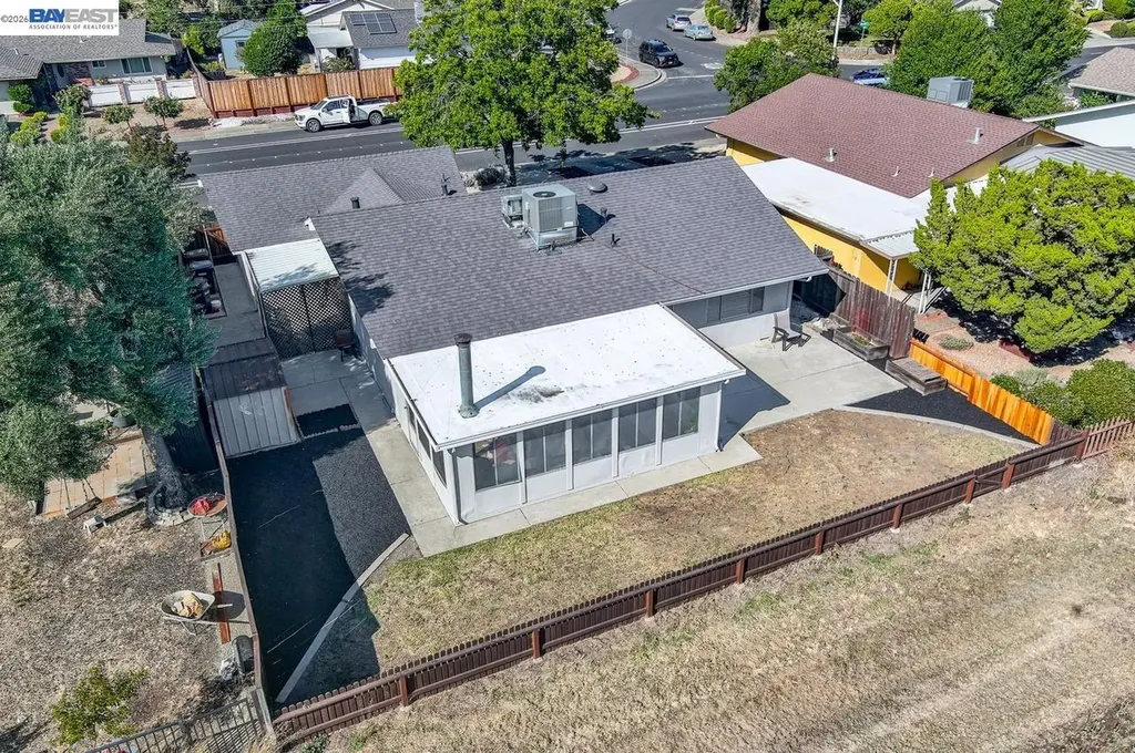 1418 Bluebell Drive Livermore CA 94551