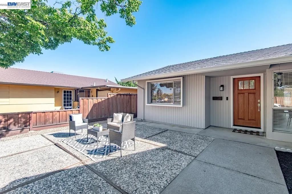 1418 Bluebell Drive Livermore CA 94551