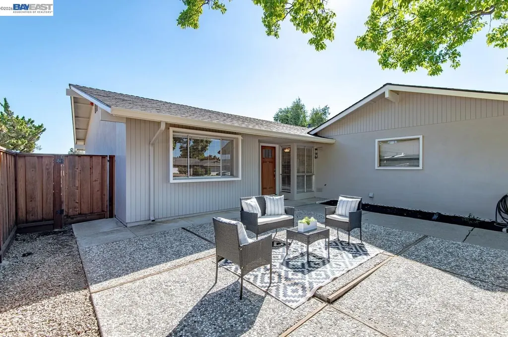 1418 Bluebell Drive Livermore CA 94551