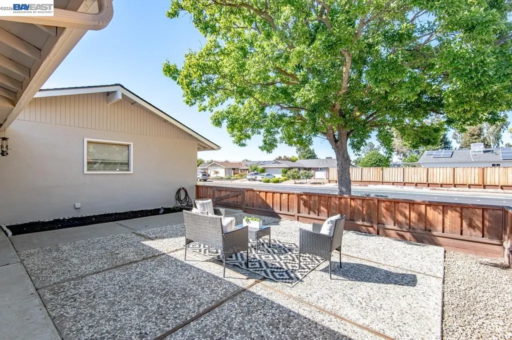 1418 Bluebell Drive Livermore CA 94551