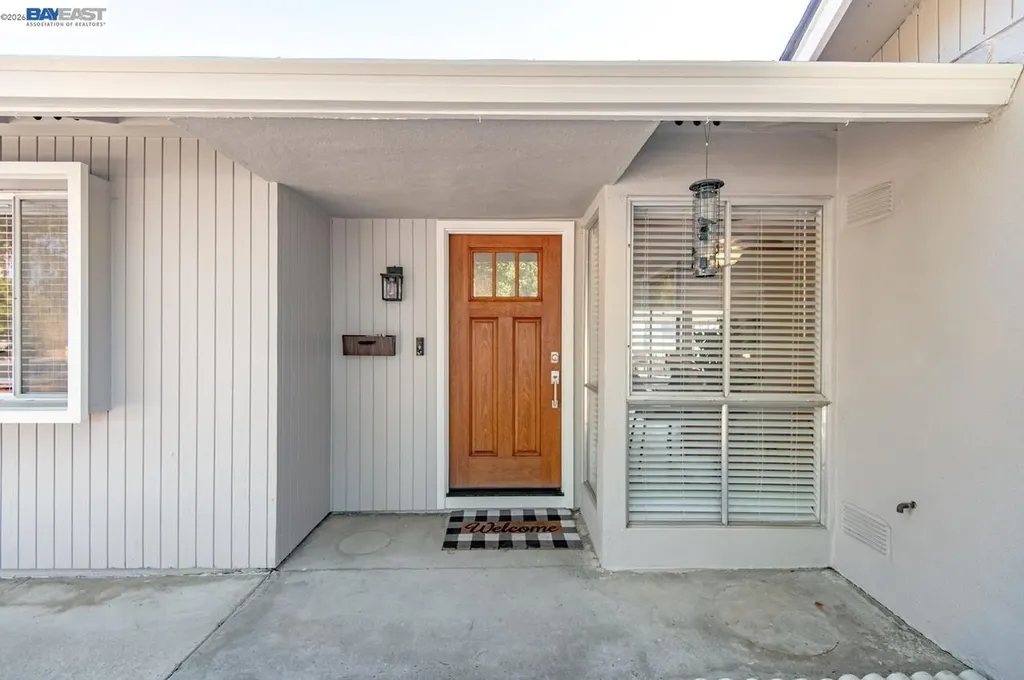 1418 Bluebell Drive Livermore CA 94551