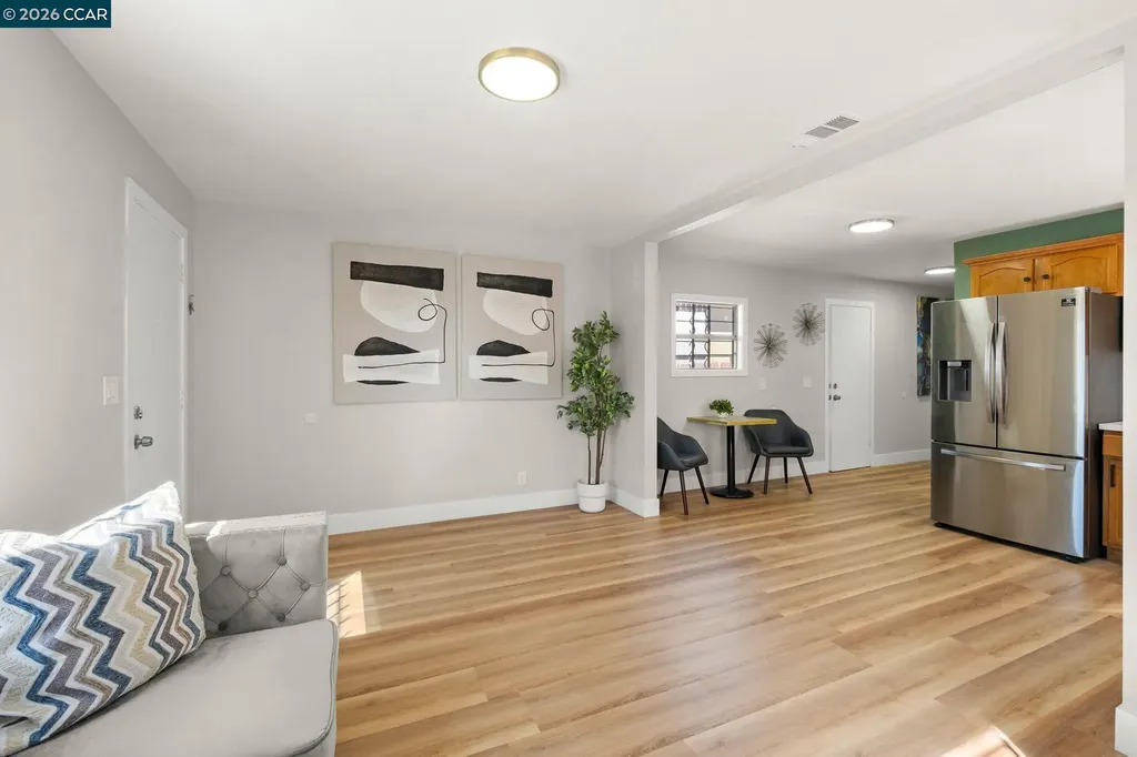 1058 71st Avenue Oakland CA 94621