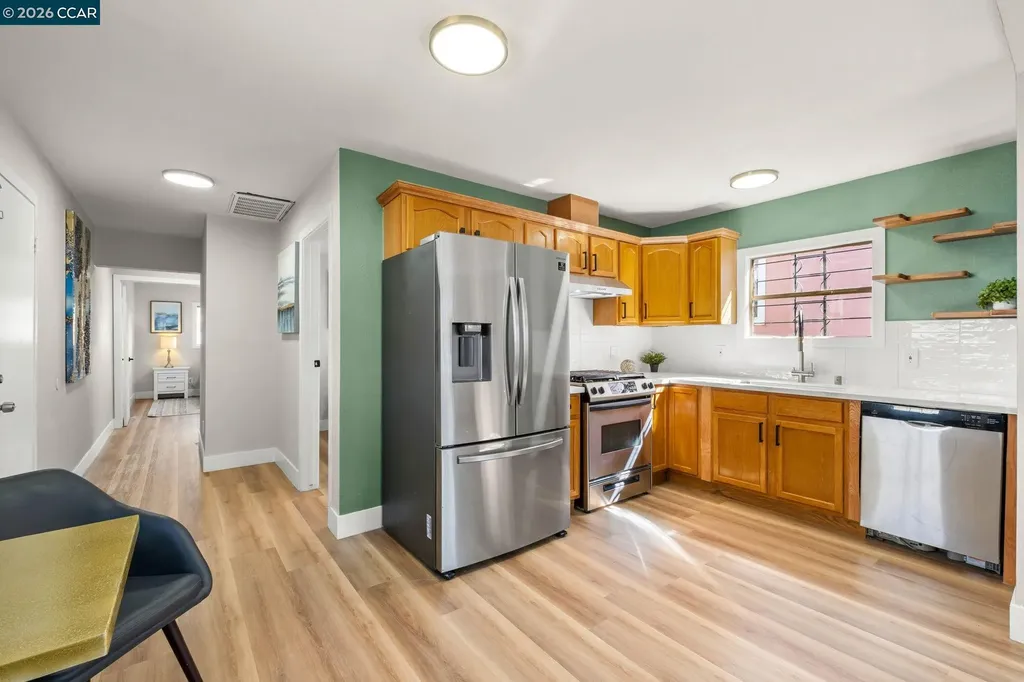 1058 71st Avenue Oakland CA 94621