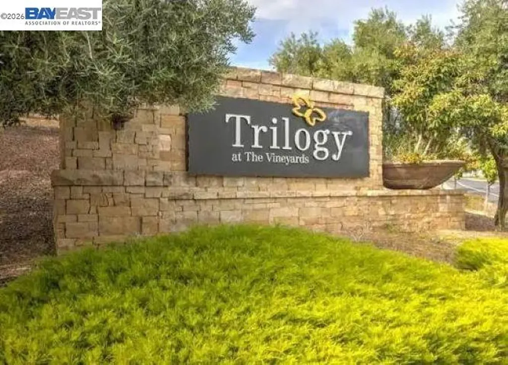 1810 Moscato Place Brentwood CA 94513