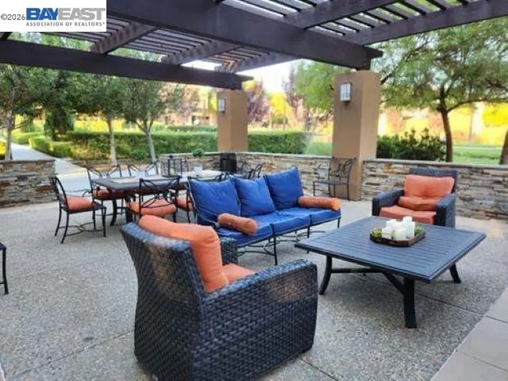 1810 Moscato Place Brentwood CA 94513