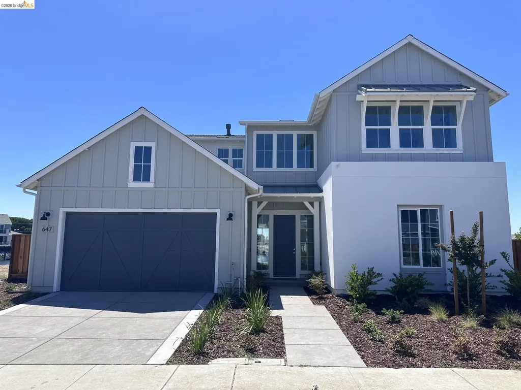 647 Point Place Bethel Island CA 94511