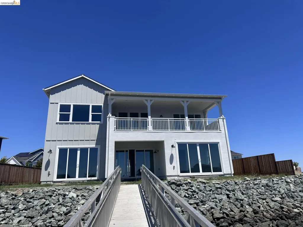 647 Point Place Bethel Island CA 94511