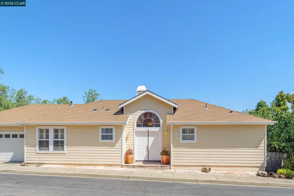 376 Sterling Way San Rafael CA 94903
